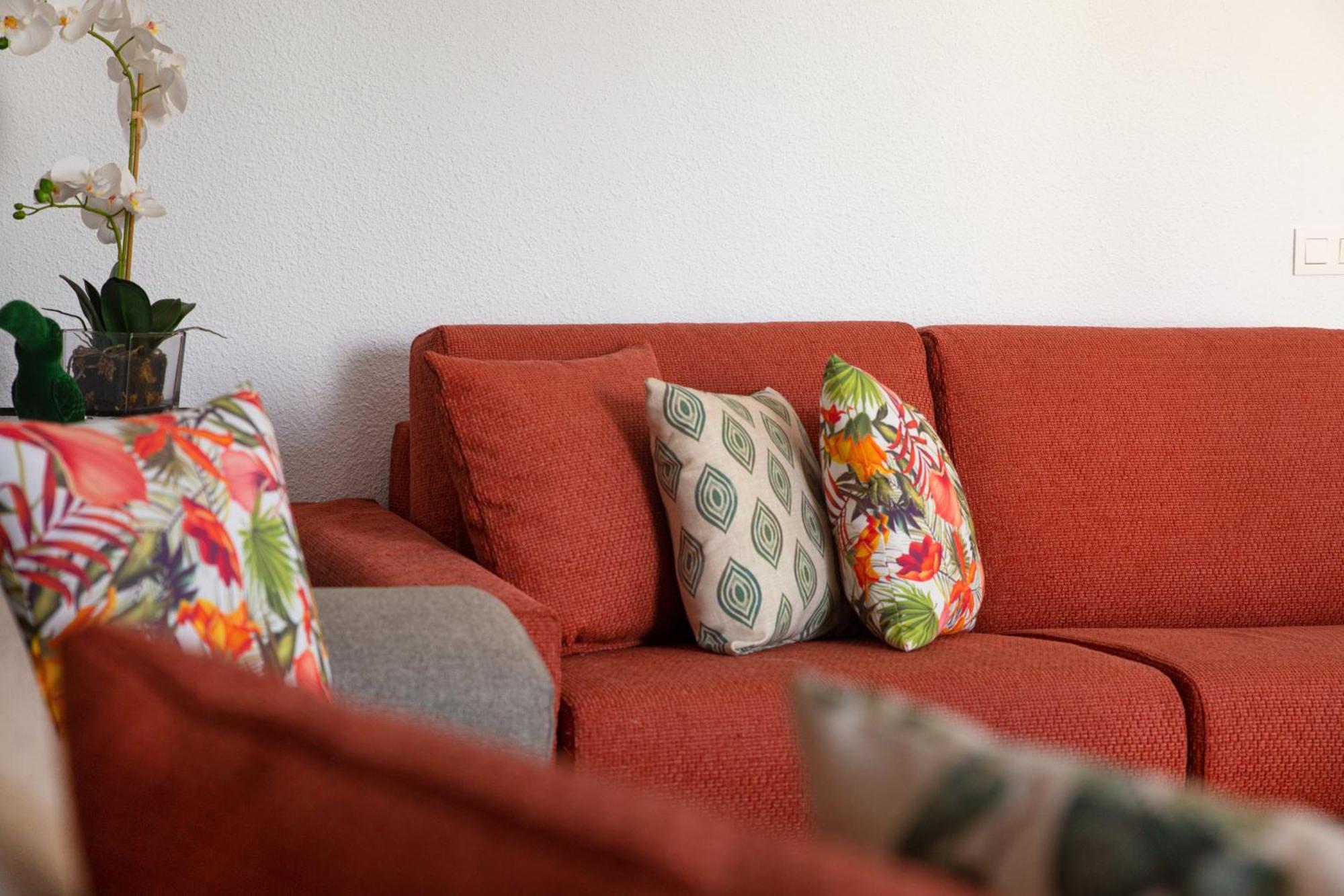 Pueblo Evita Premium Suites Benalmádena Eksteriør billede