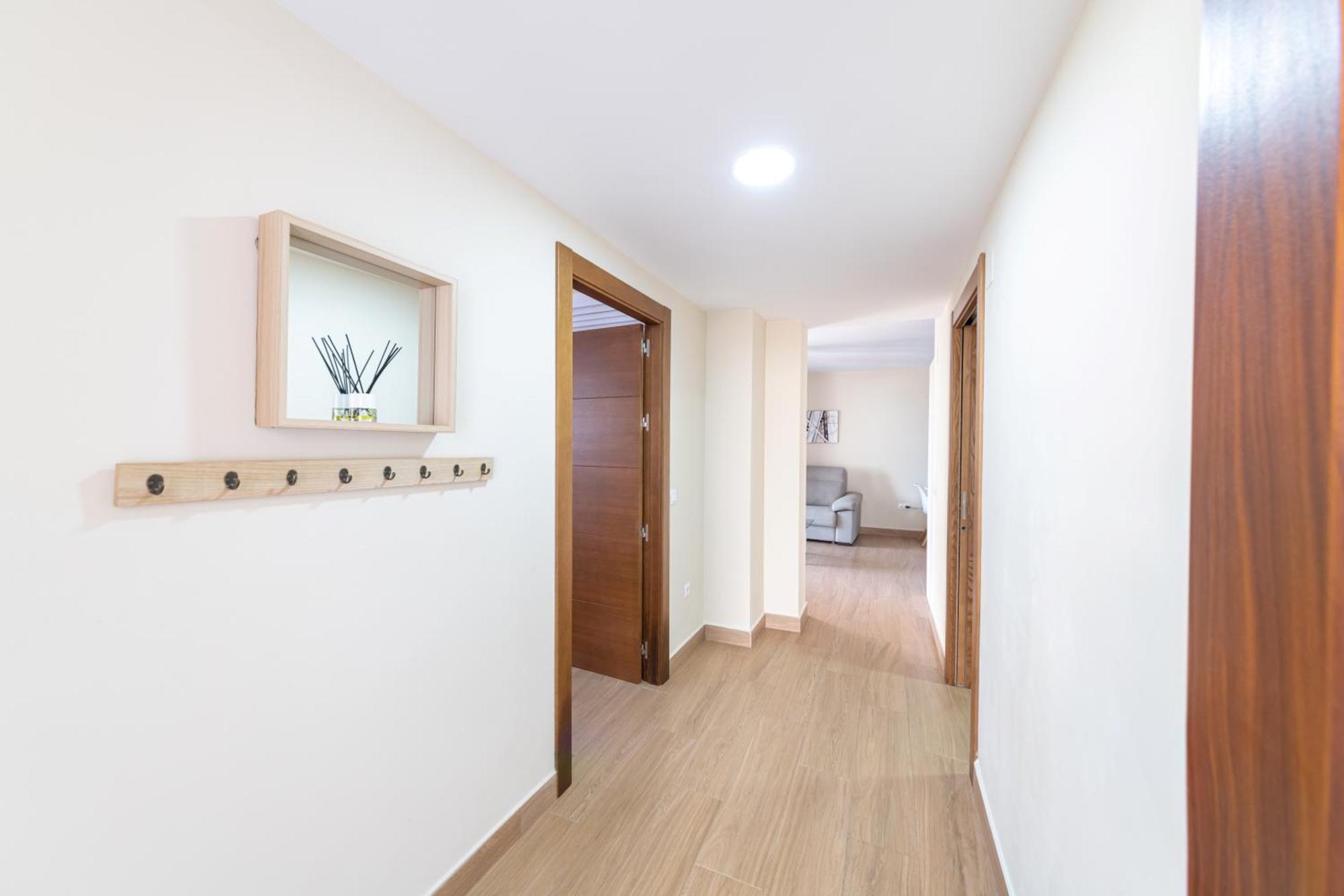 Pueblo Evita Premium Suites Benalmádena Eksteriør billede