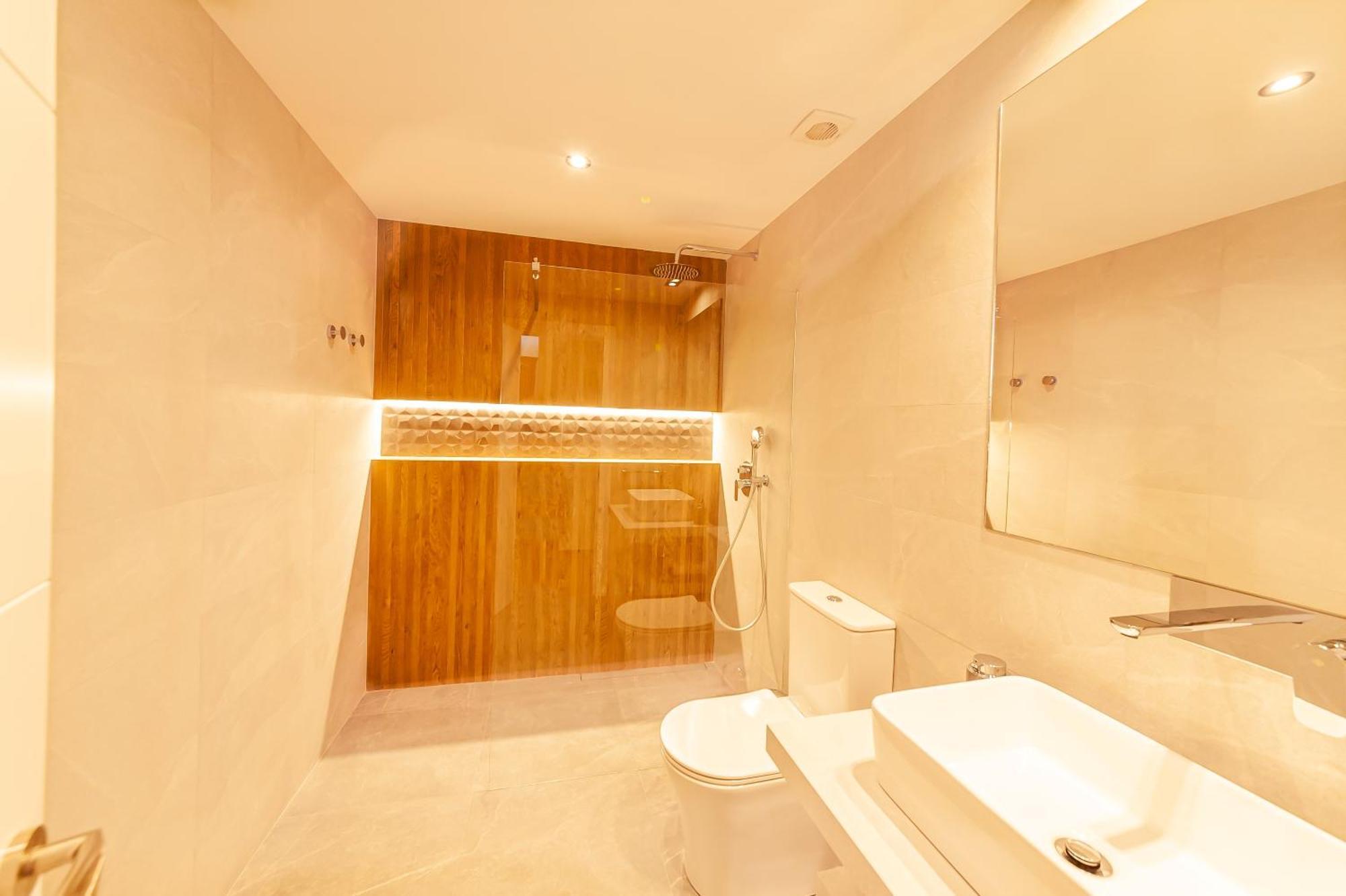 Pueblo Evita Premium Suites Benalmádena Eksteriør billede