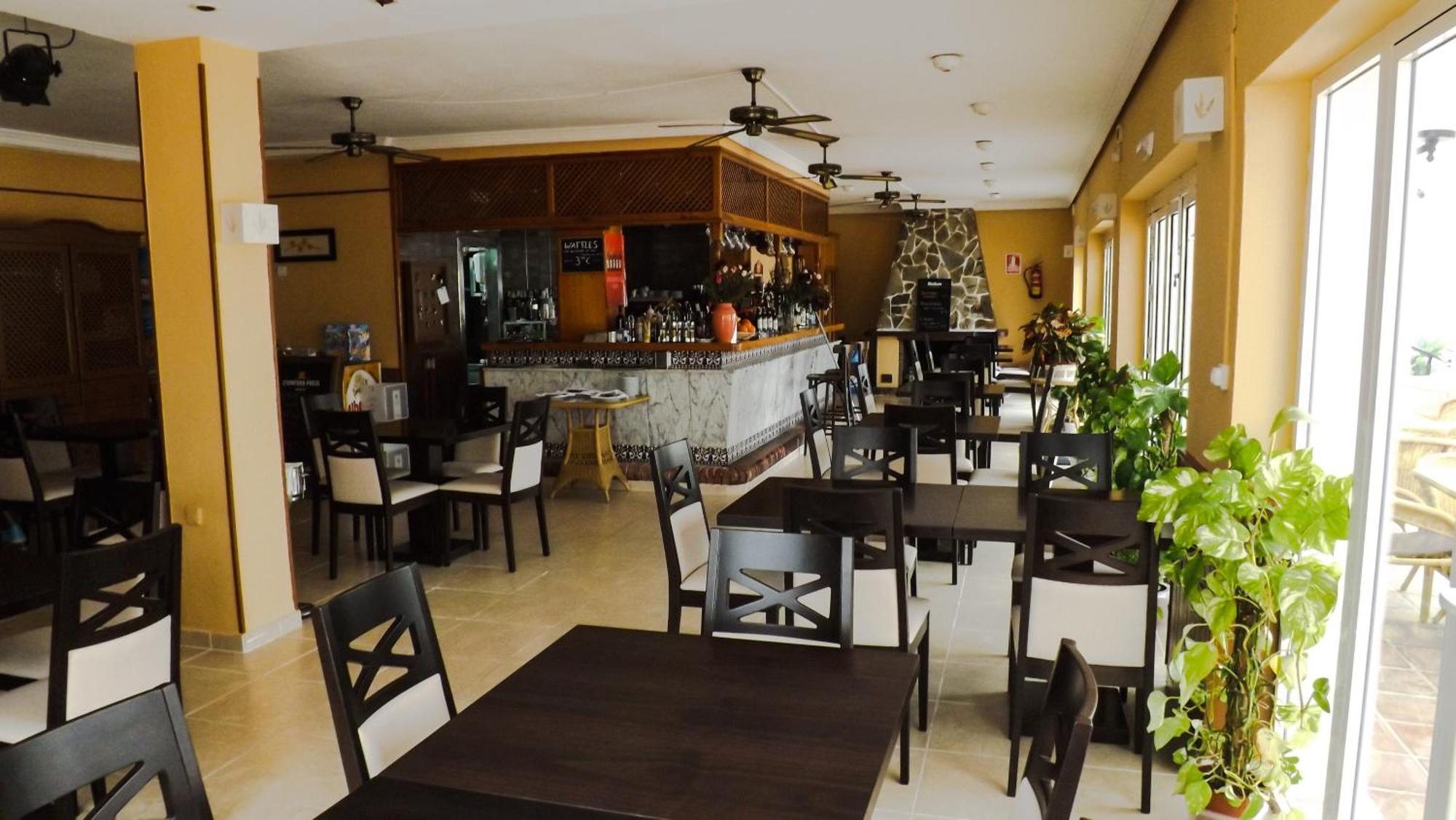 Pueblo Evita Premium Suites Benalmádena Eksteriør billede